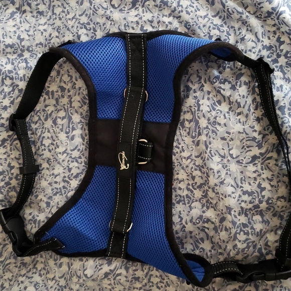 NIB Copatchy XL No Pull Reflective Dog Harness - Picture 5 of 6